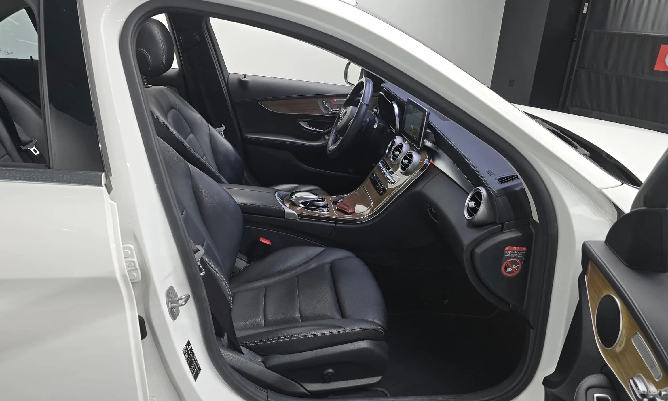 C-Class W205