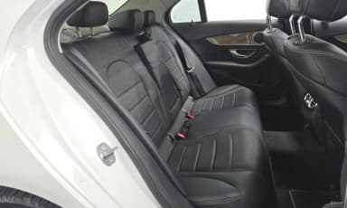 C-Class W205