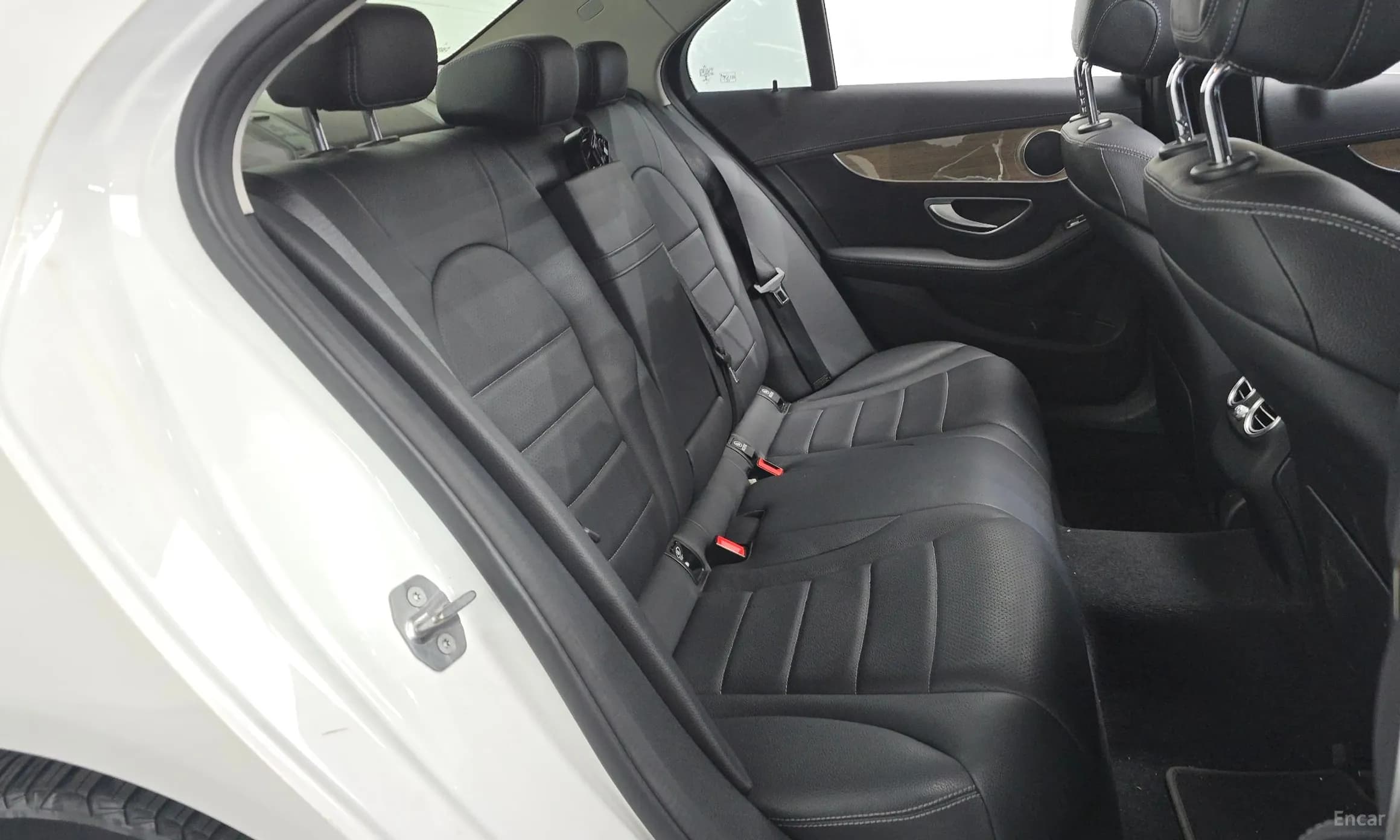 C-Class W205