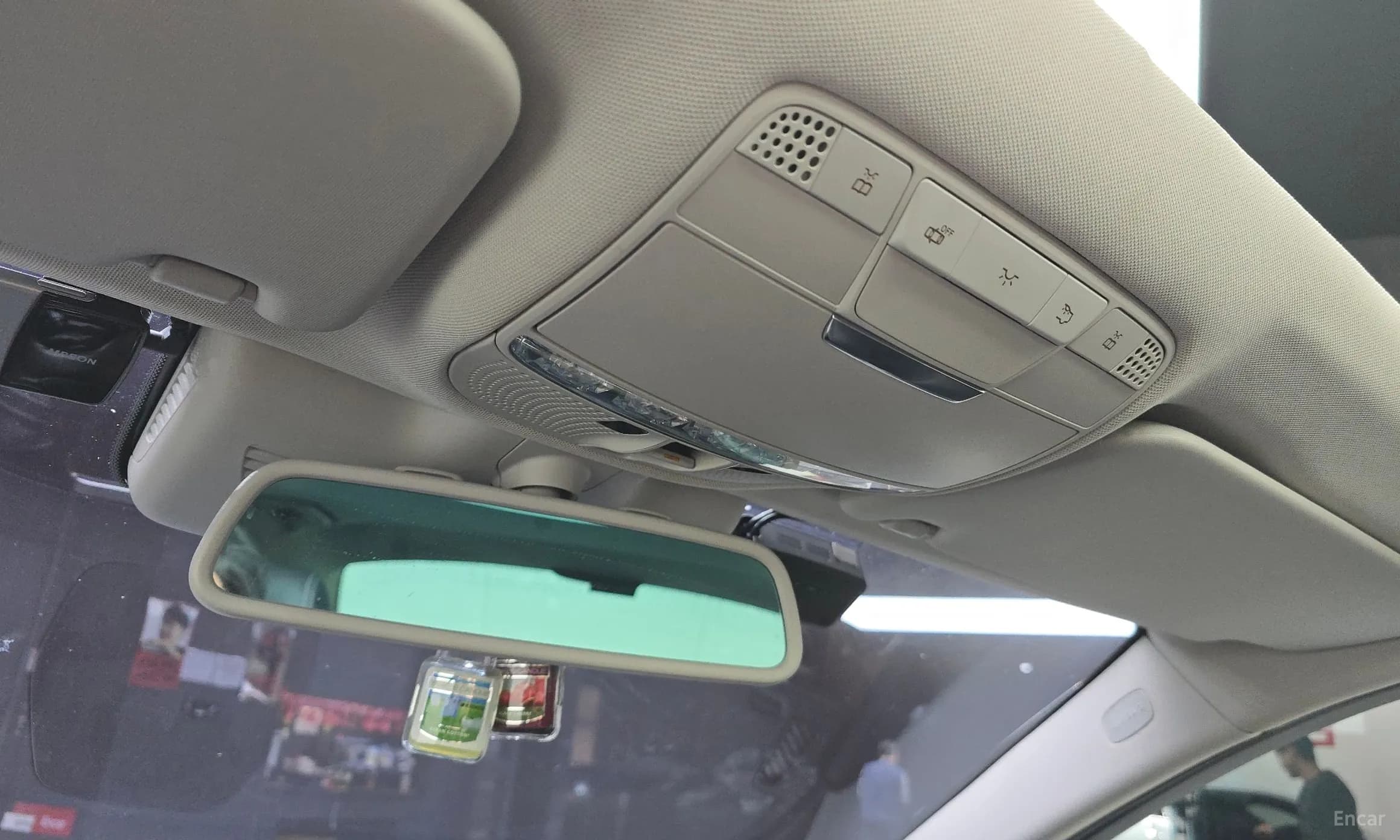 C-Class W205