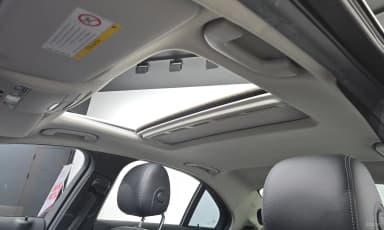 C-Class W205