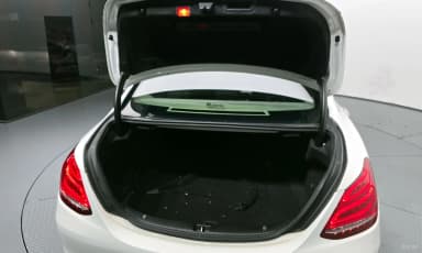 C-Class W205