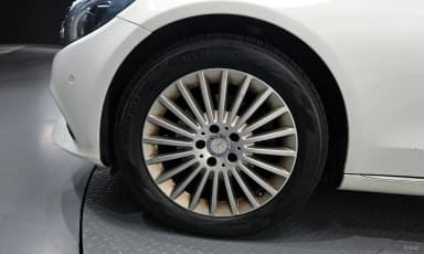 C-Class W205
