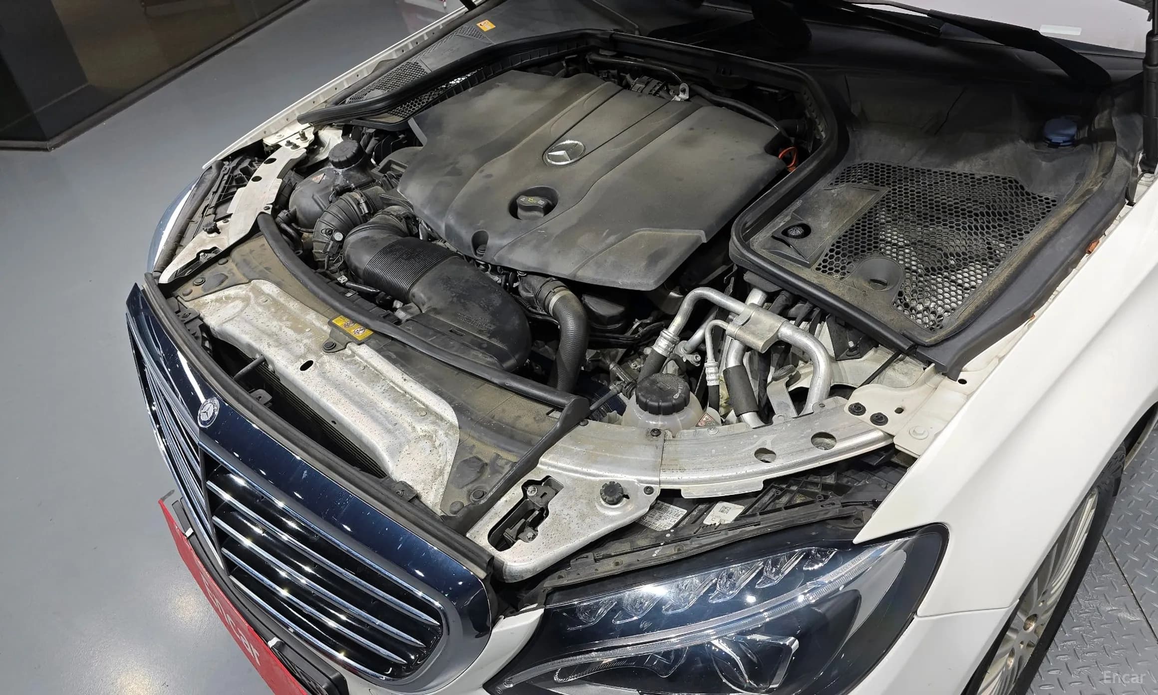 C-Class W205