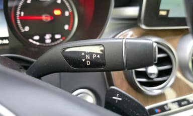 C-Class W205