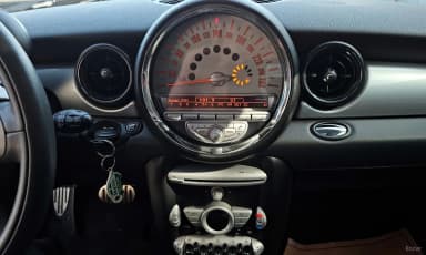 Cooper S