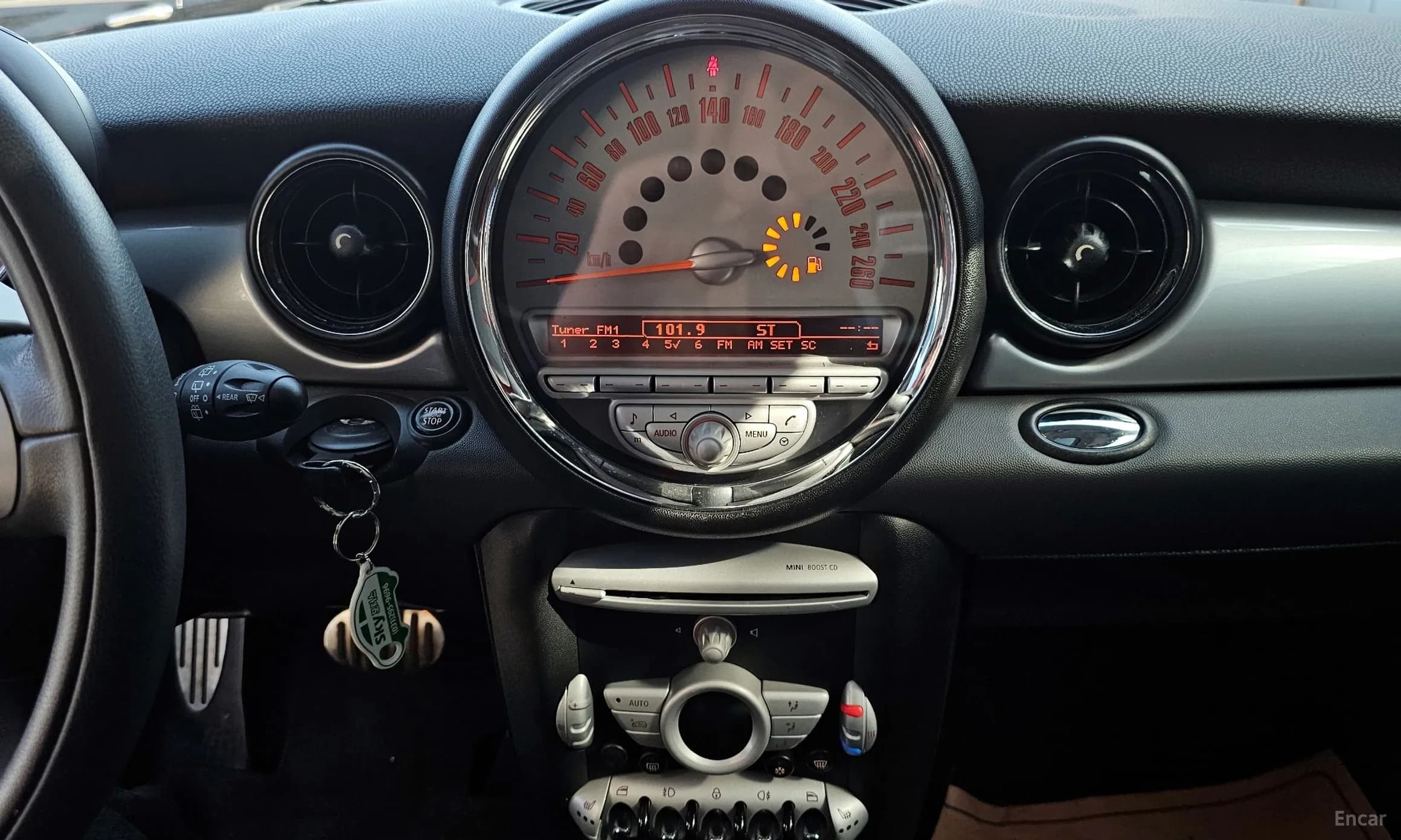 Cooper S