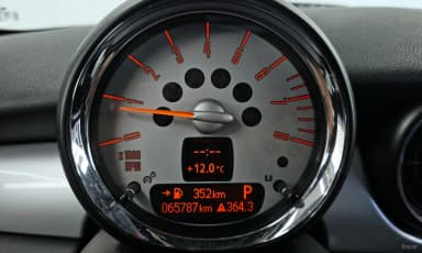 Cooper S