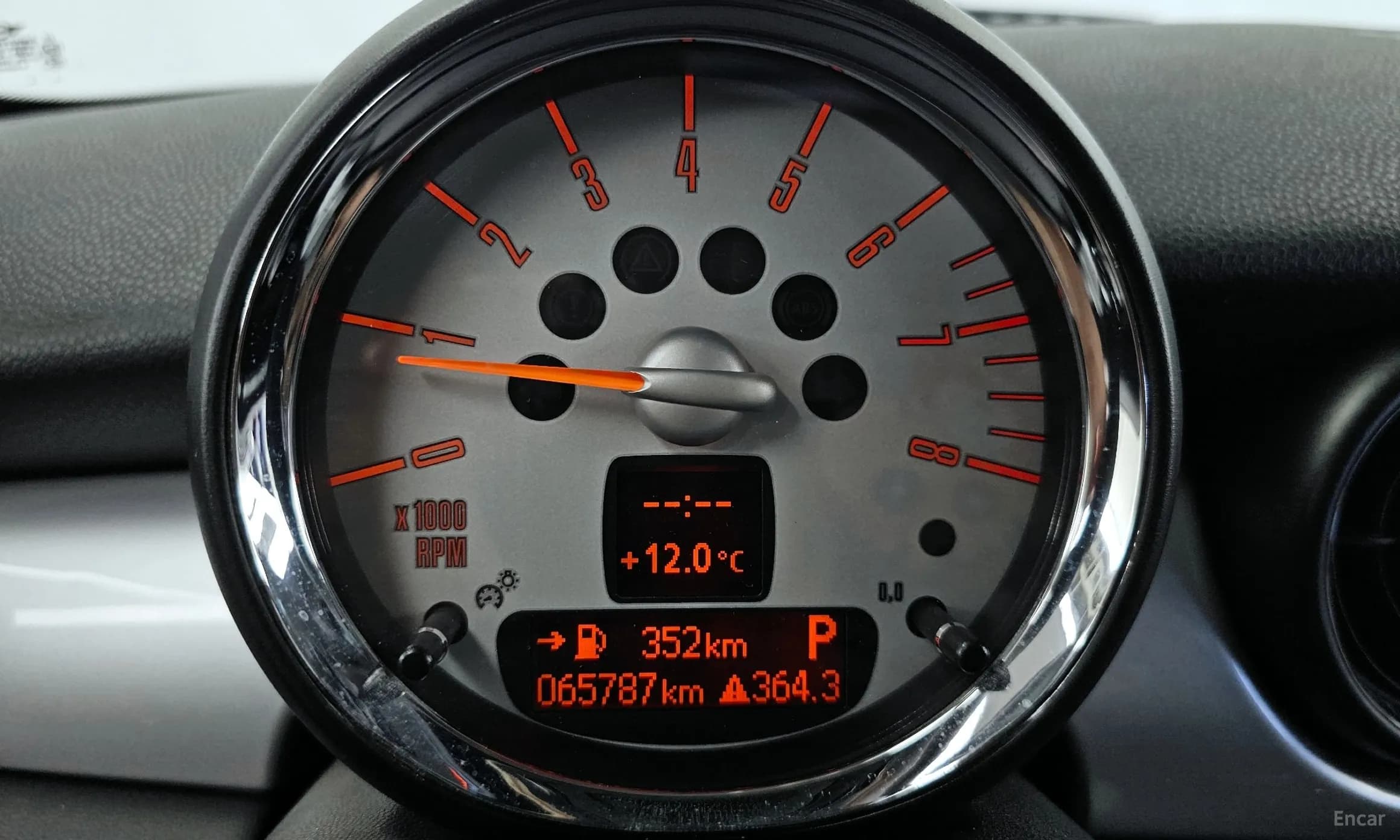 Cooper S