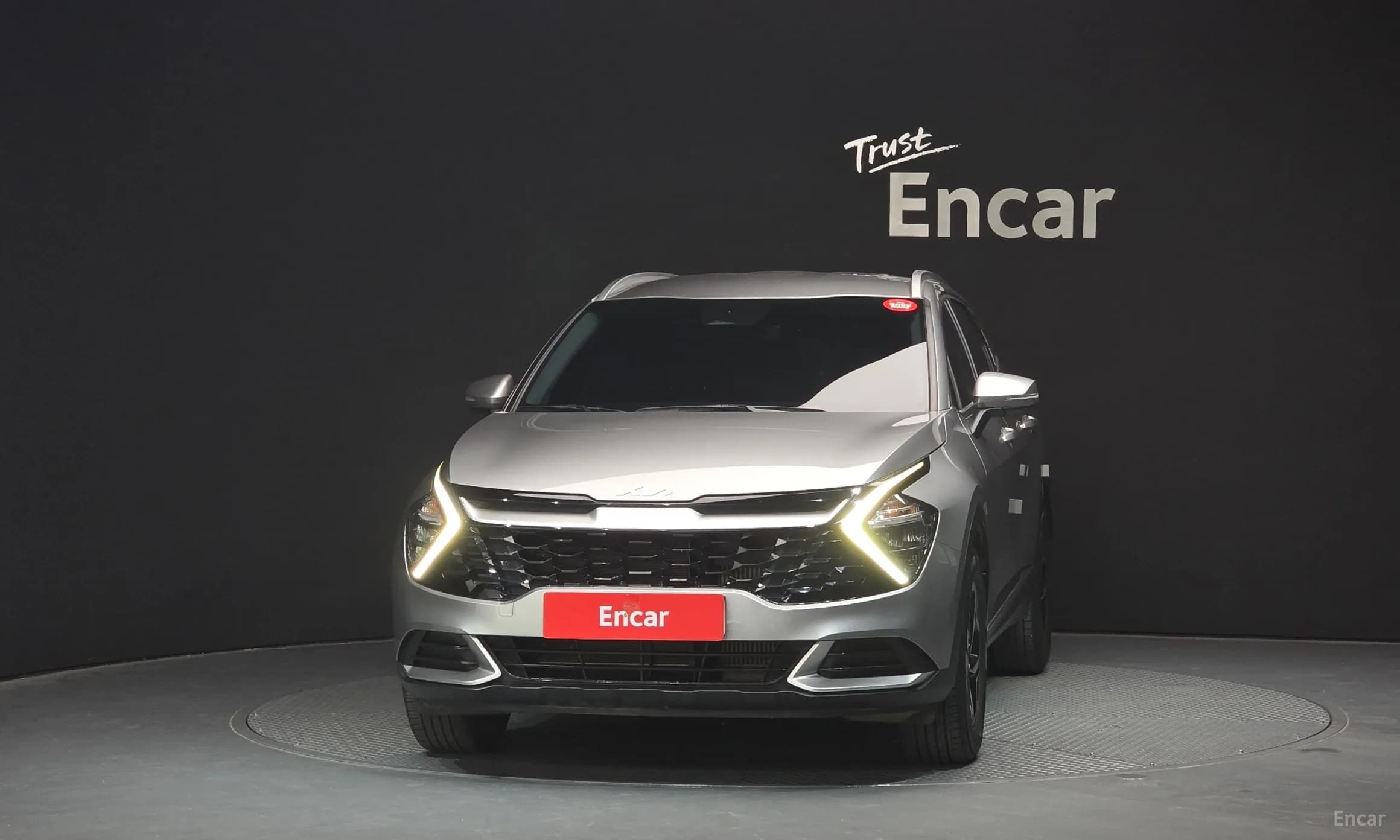 Sportage 5th Generation