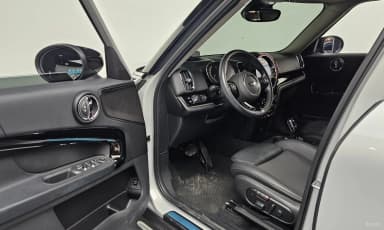 Cooper Countryman