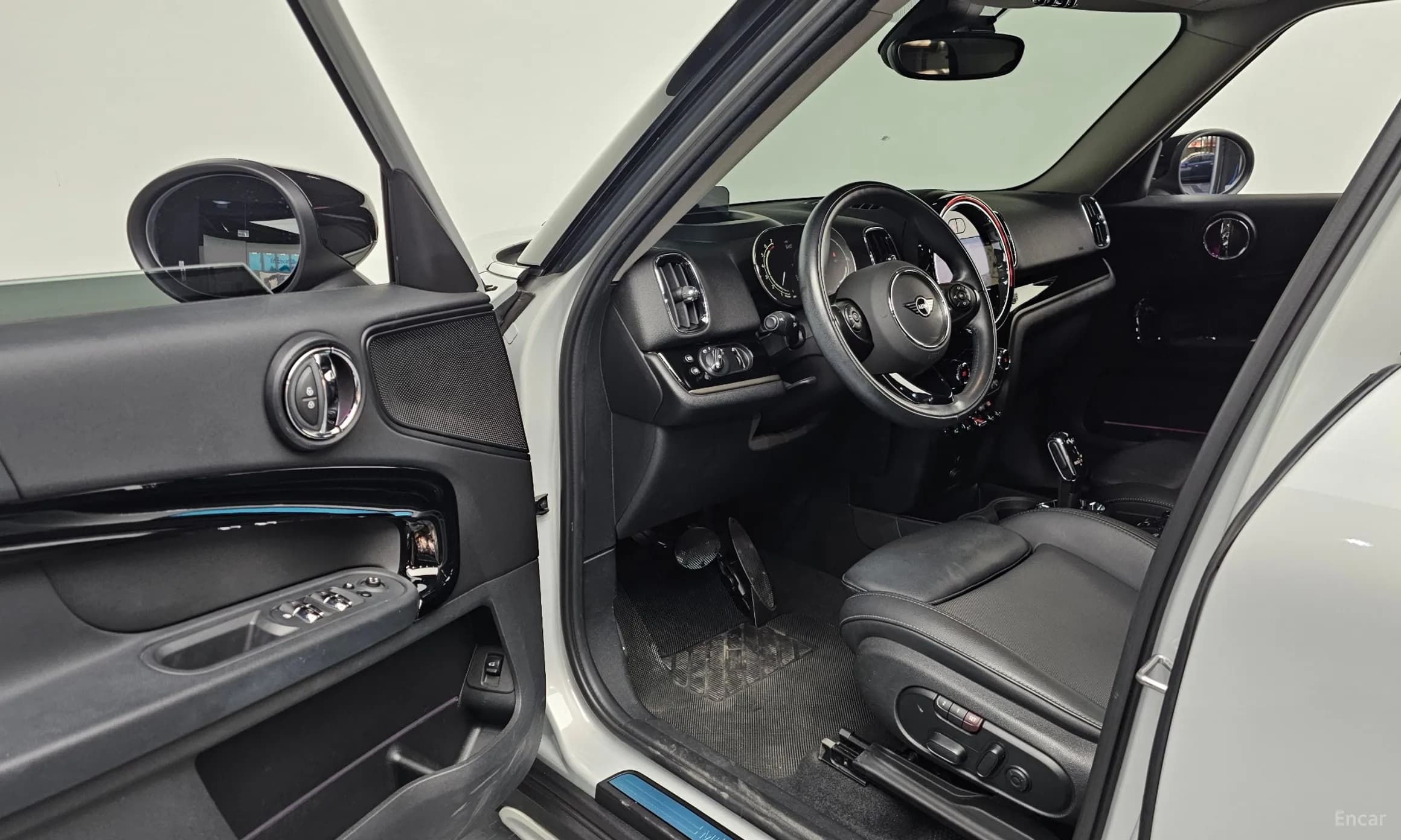 Cooper Countryman