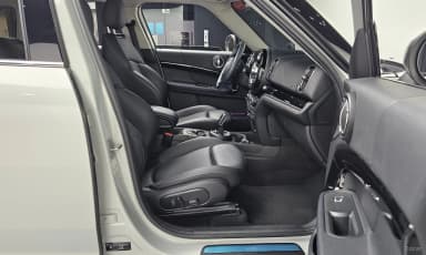 Cooper Countryman