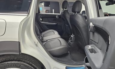 Cooper Countryman