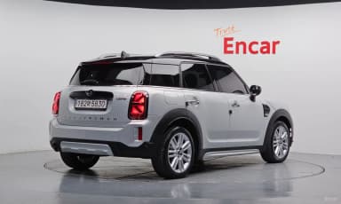 Cooper Countryman