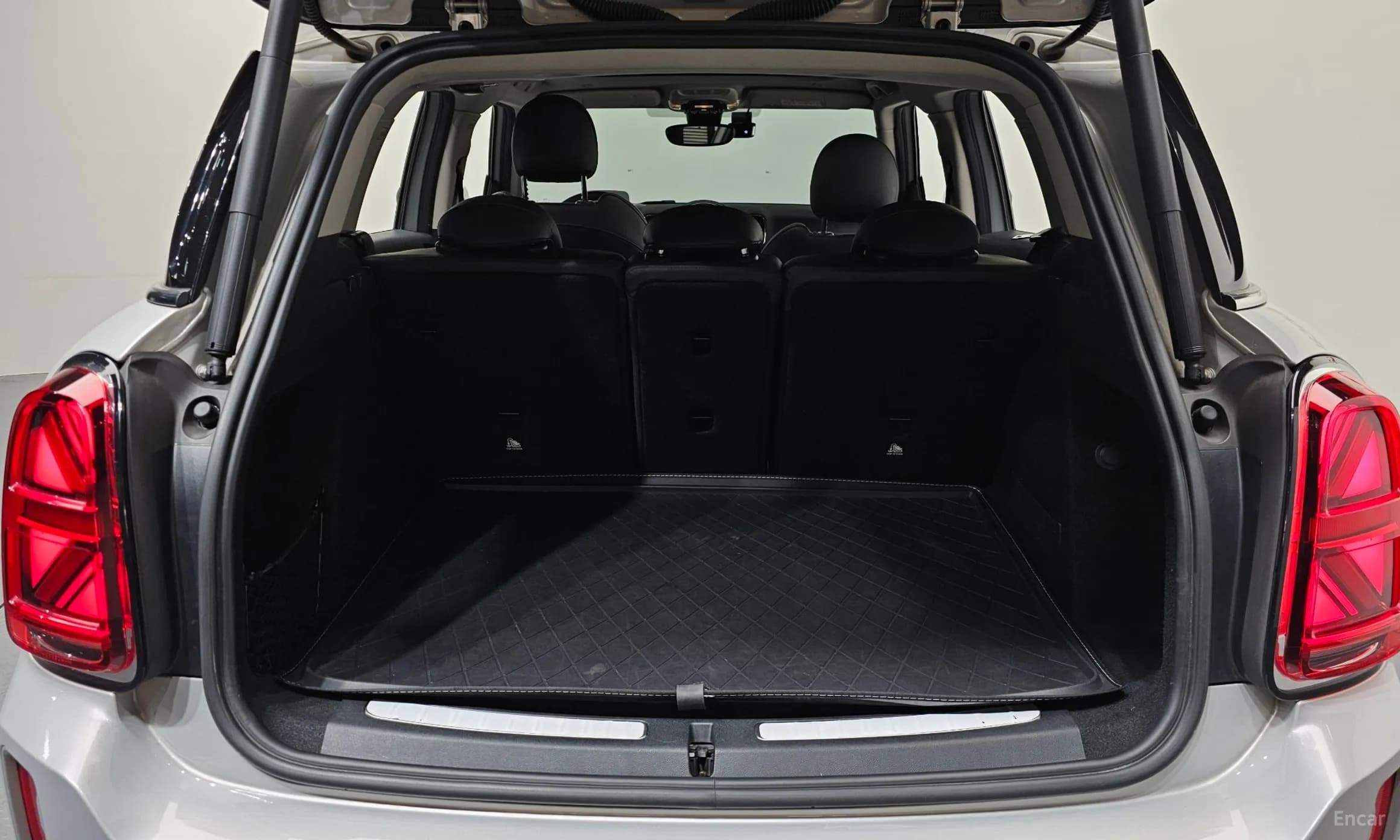 Cooper Countryman