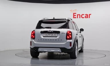 Cooper Countryman