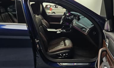 5 Series (G30)