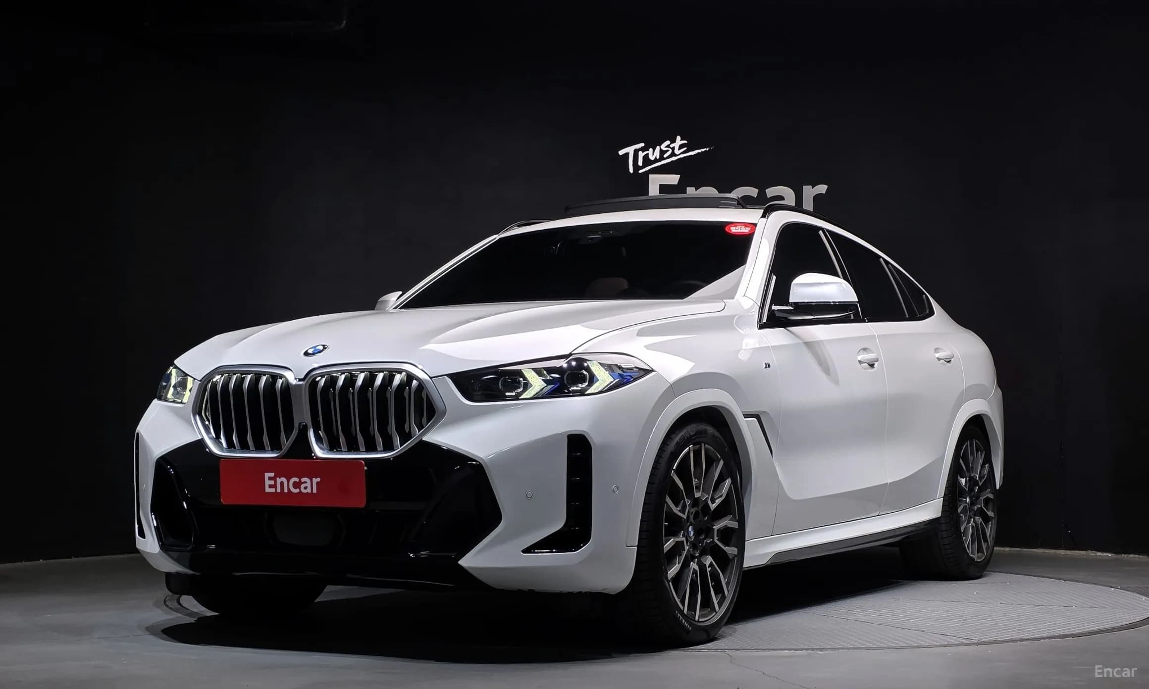 X6 (G06)