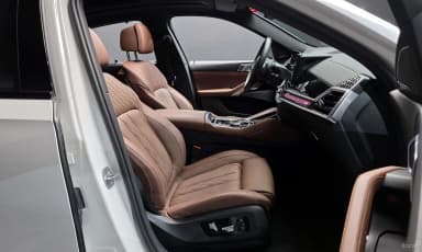 X6 (G06)