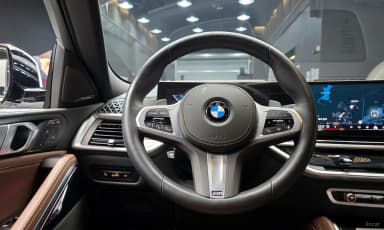 X6 (G06)