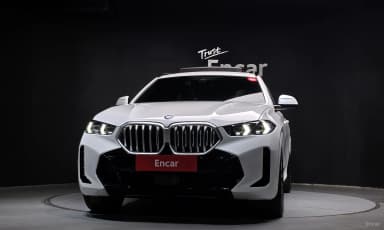 X6 (G06)