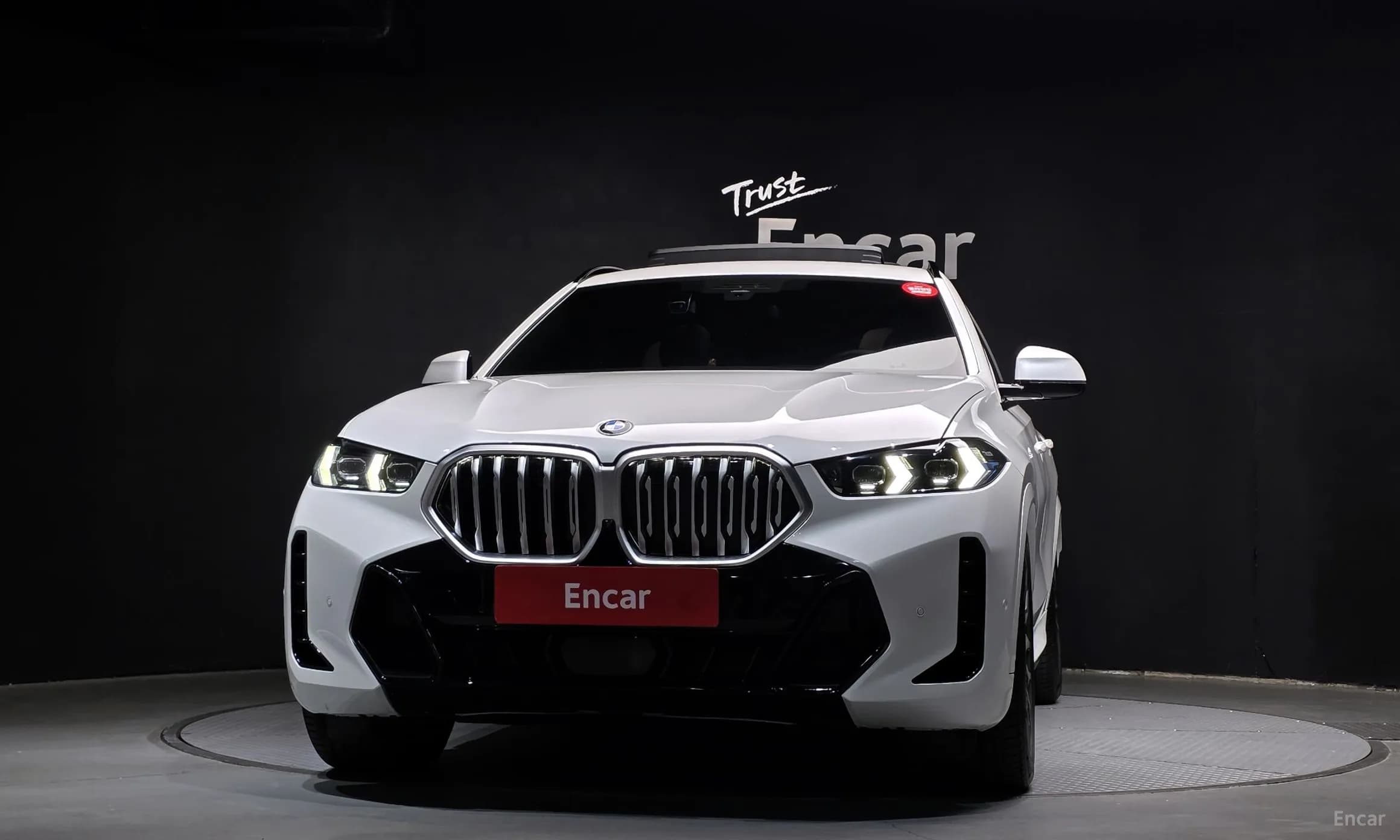 X6 (G06)