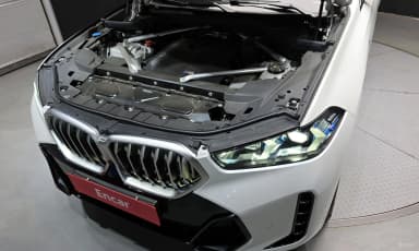 X6 (G06)