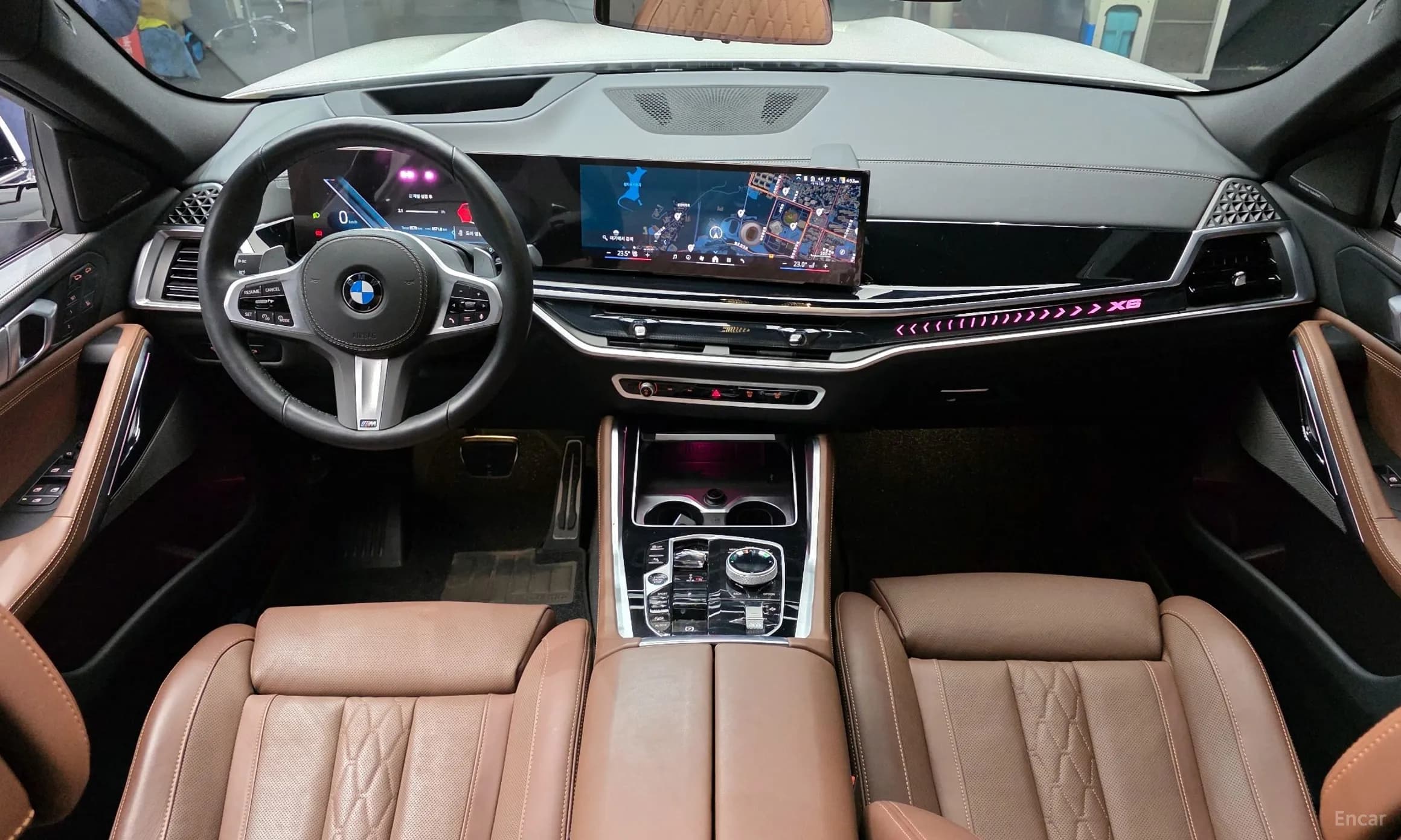 X6 (G06)