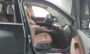 X5 (G05)