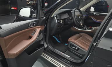 X5 (G05)