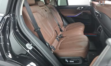 X5 (G05)