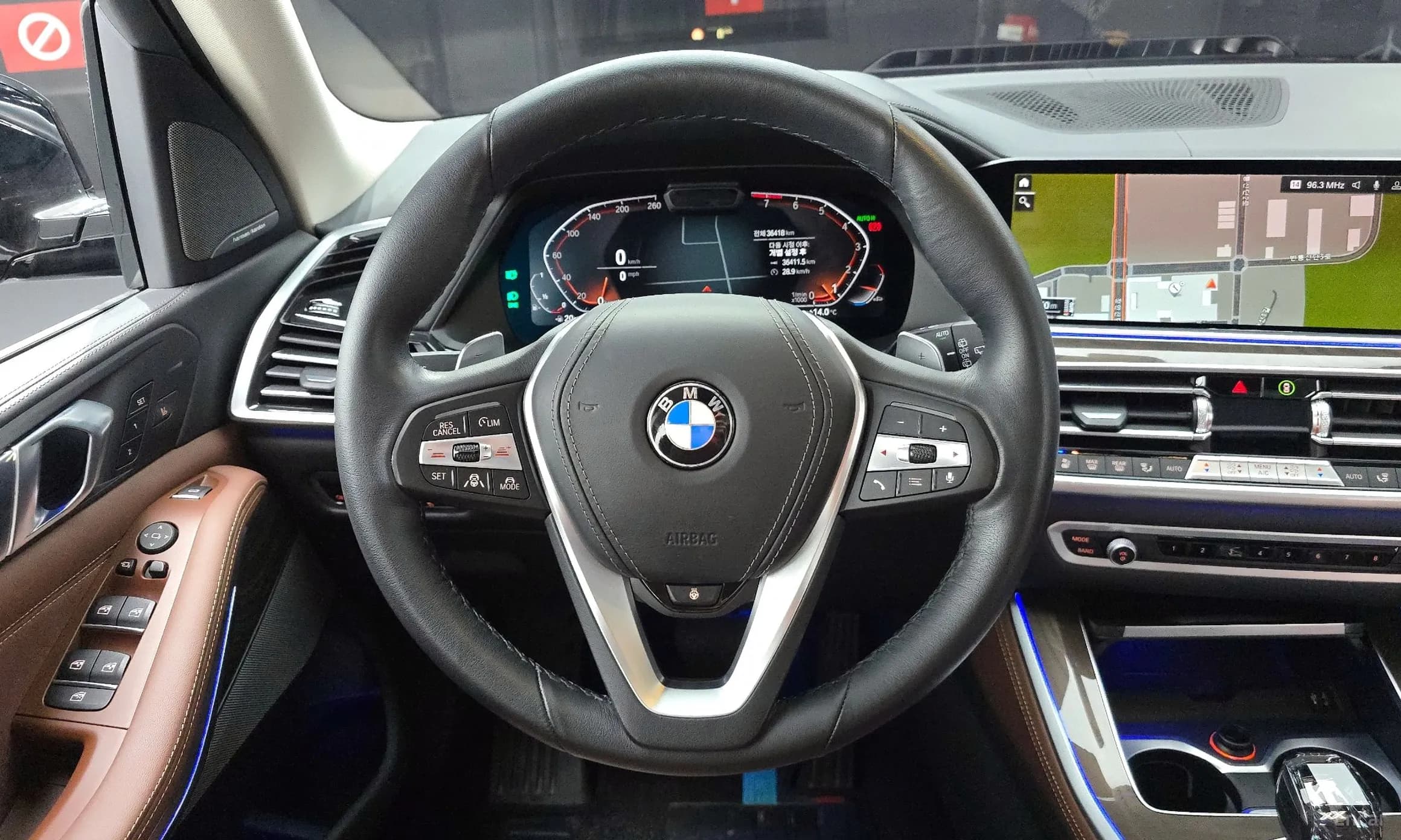 X5 (G05)