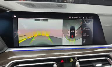 X5 (G05)