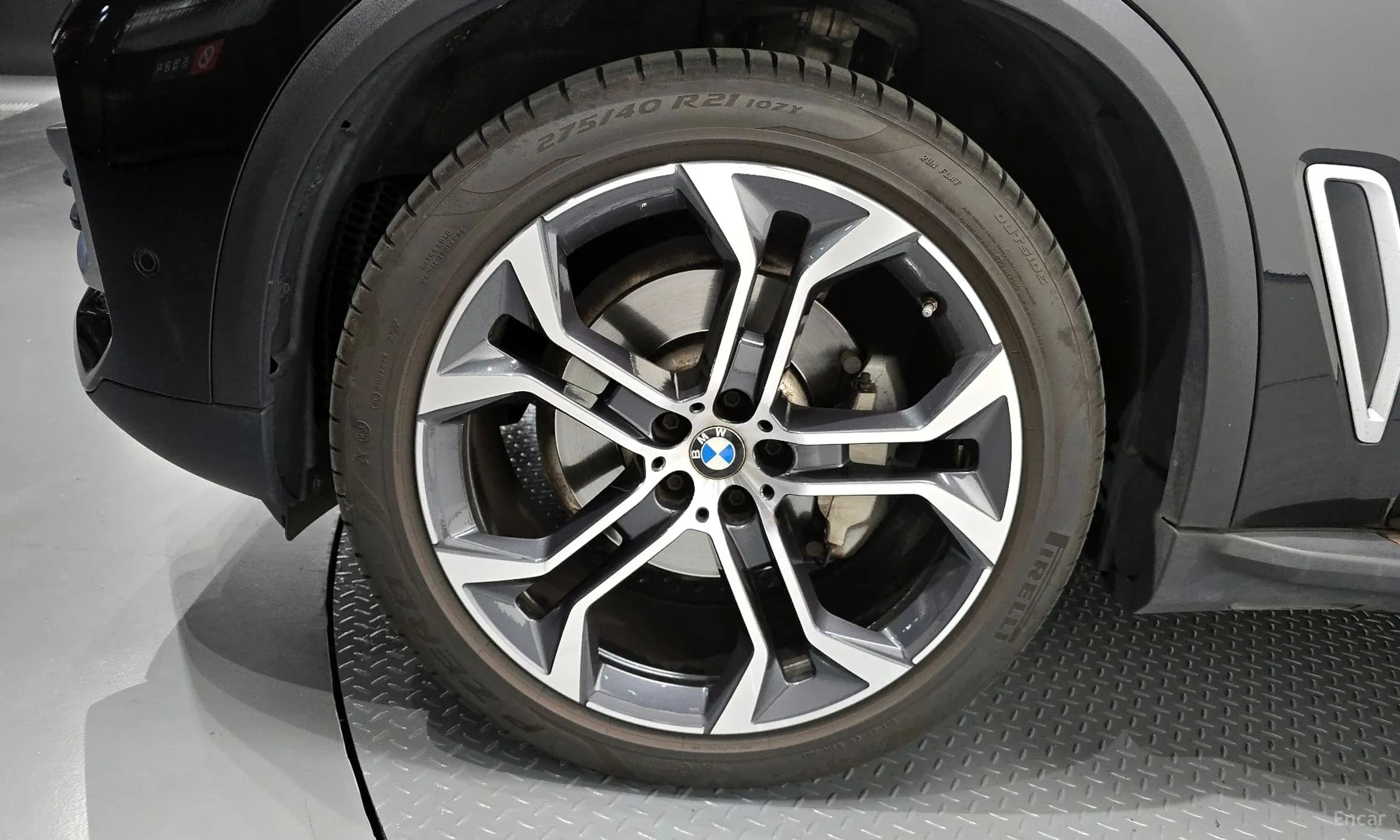 X5 (G05)