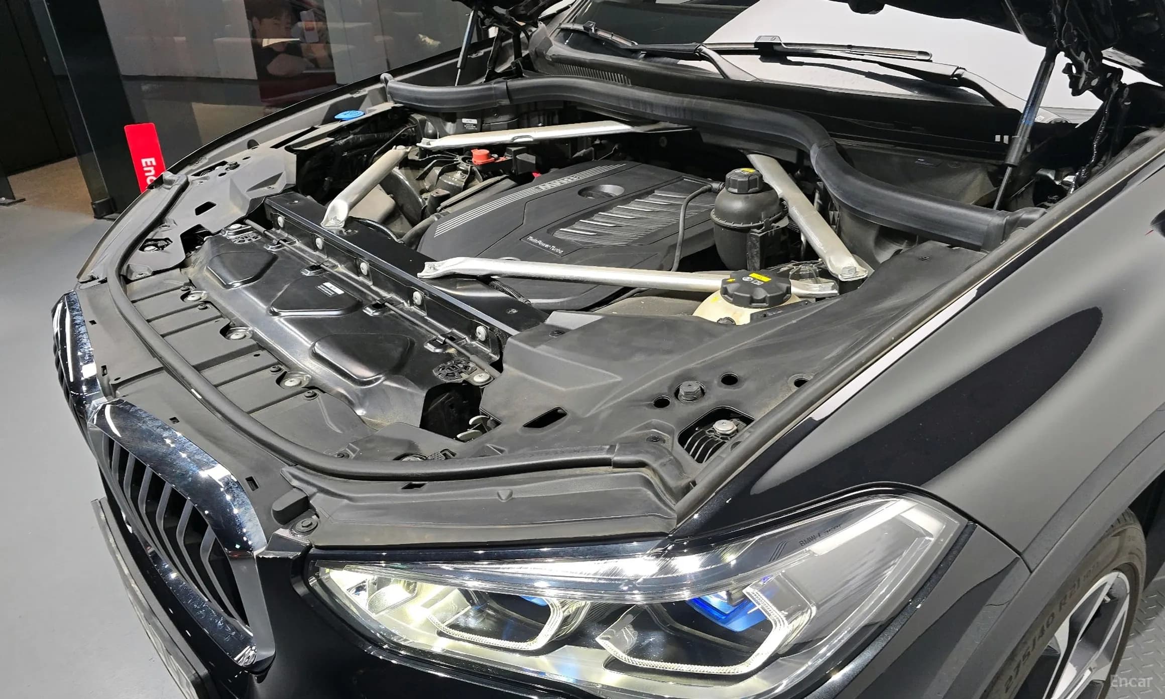 X5 (G05)