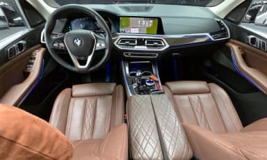 X5 (G05)