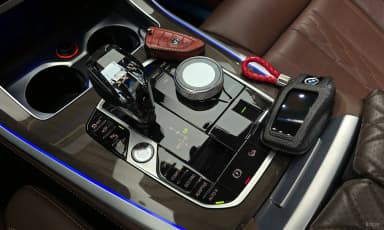 X5 (G05)