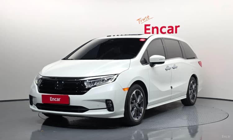 Odyssey