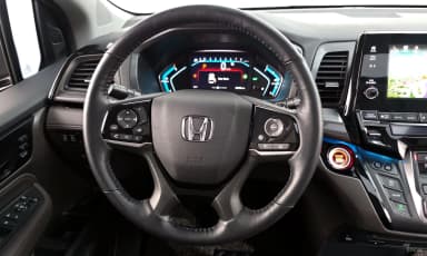 Odyssey