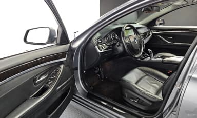 5 Series (F10)