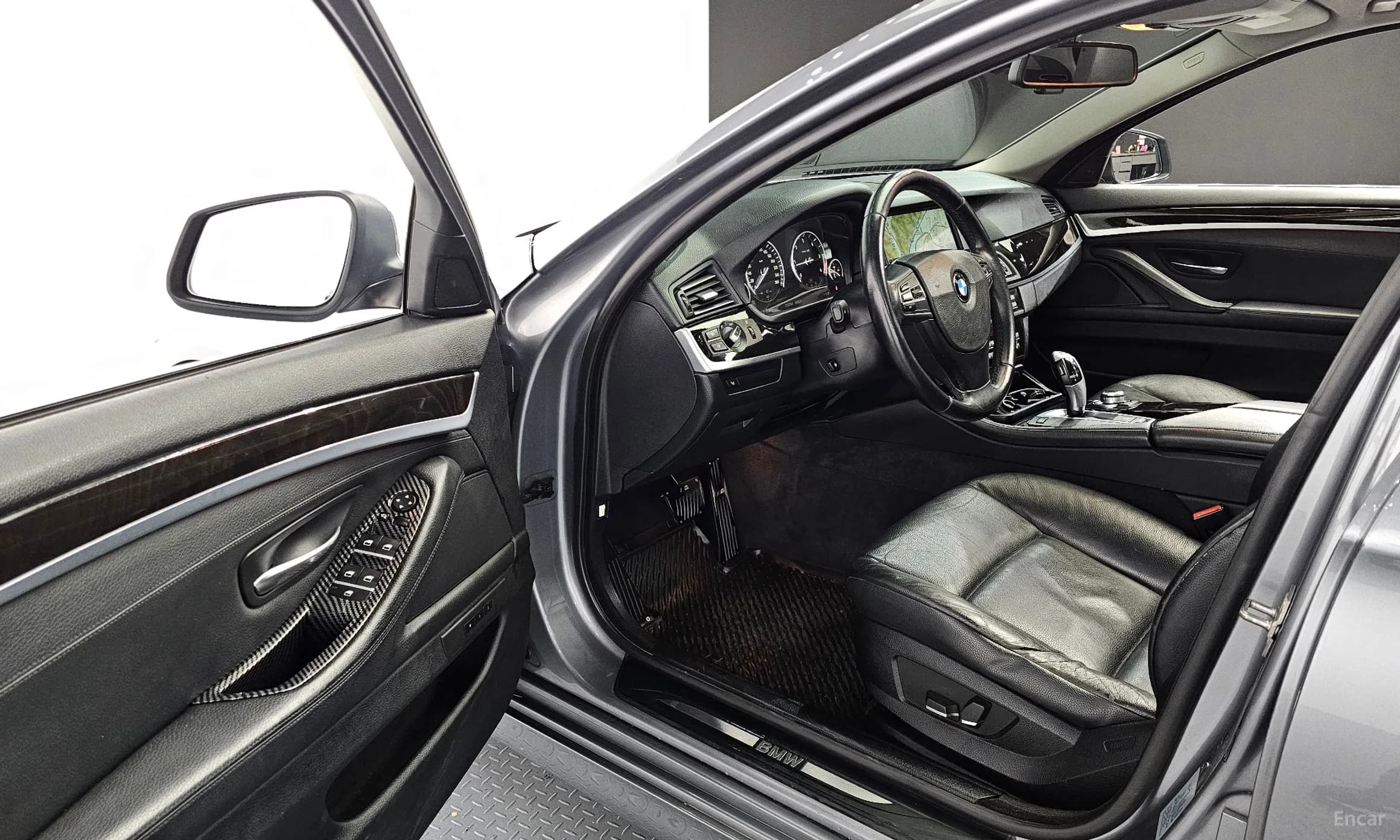 5 Series (F10)