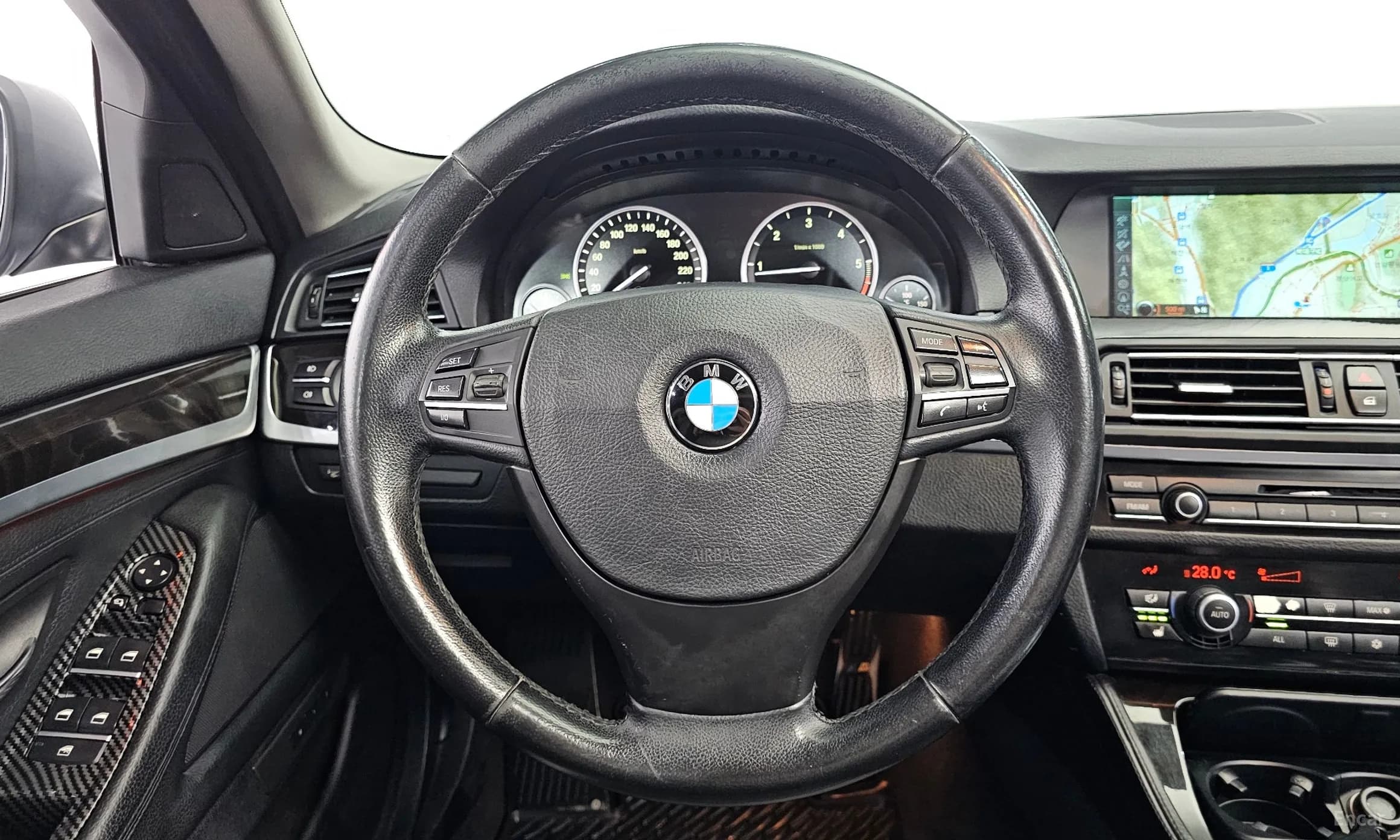5 Series (F10)
