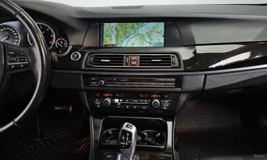 5 Series (F10)