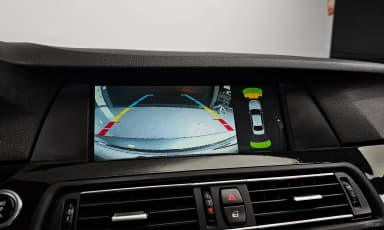 5 Series (F10)