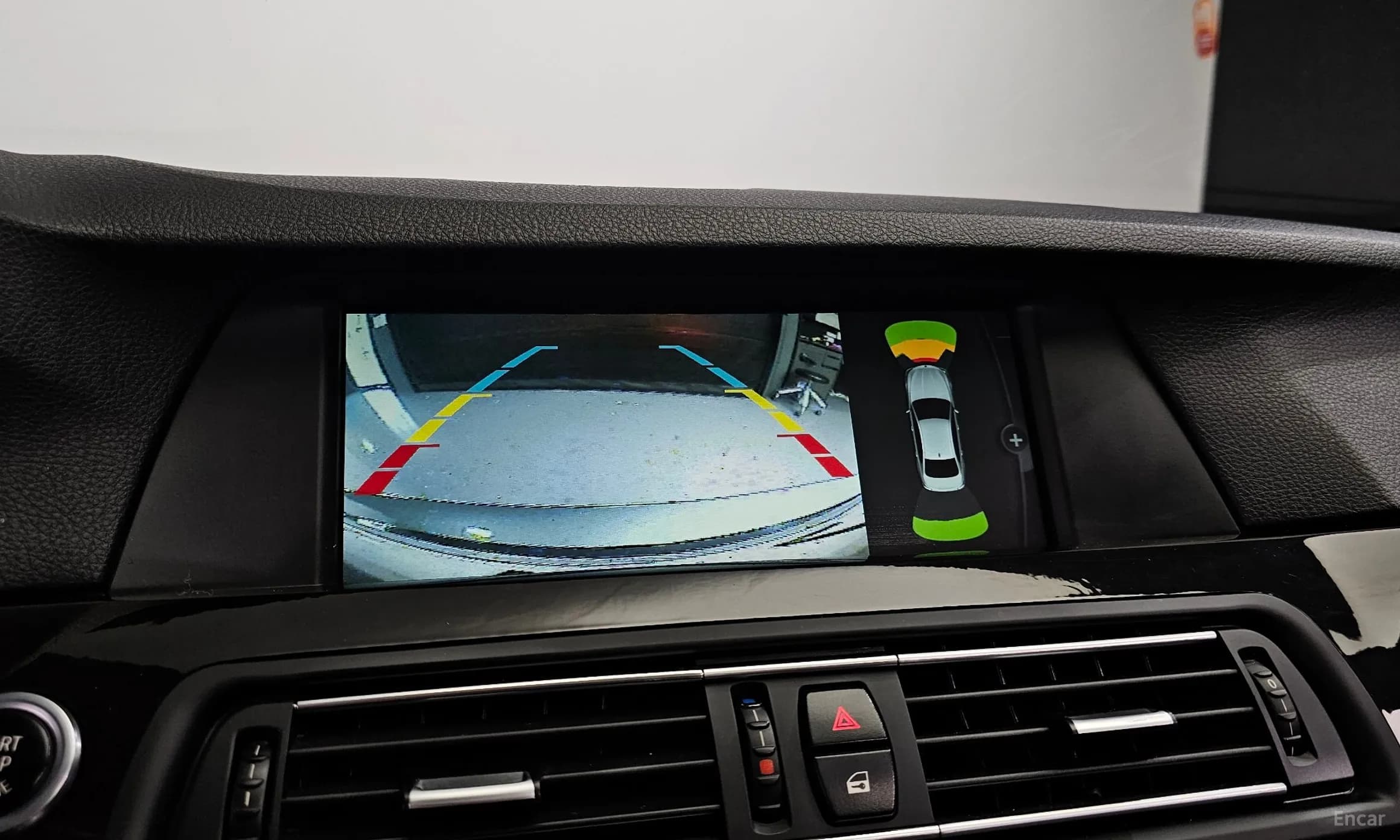 5 Series (F10)