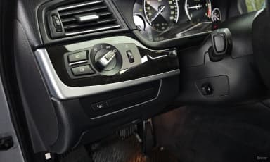 5 Series (F10)