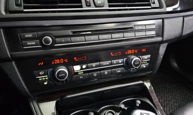 5 Series (F10)