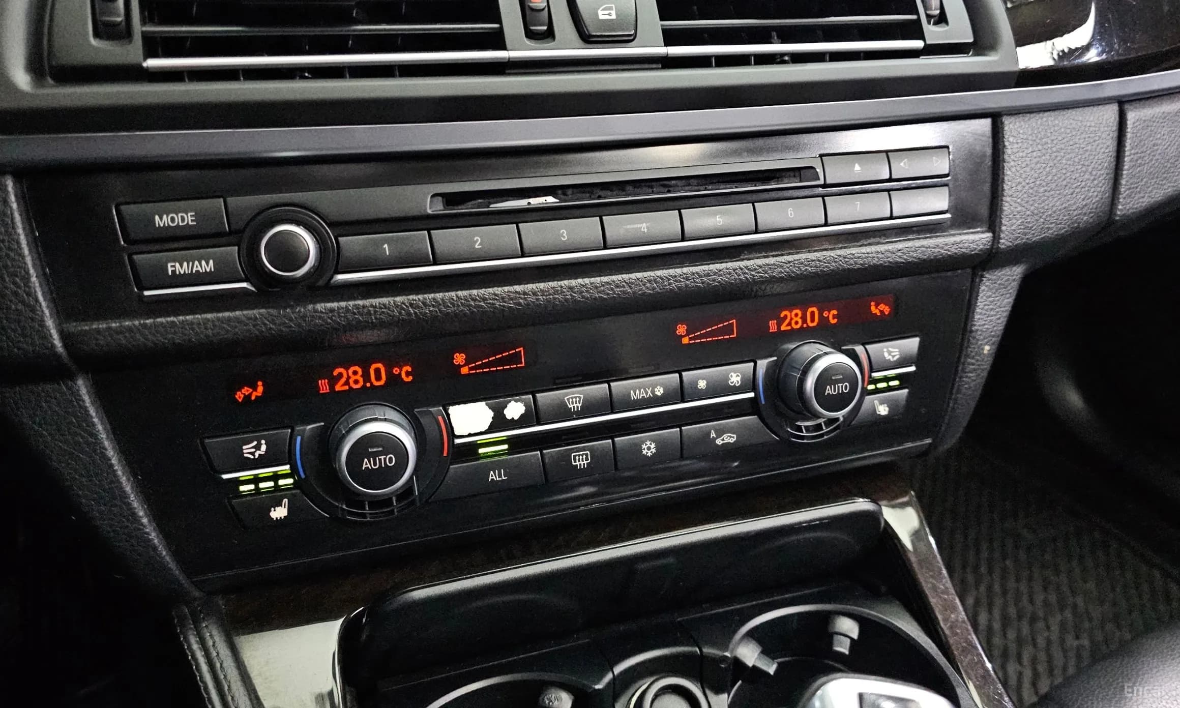 5 Series (F10)