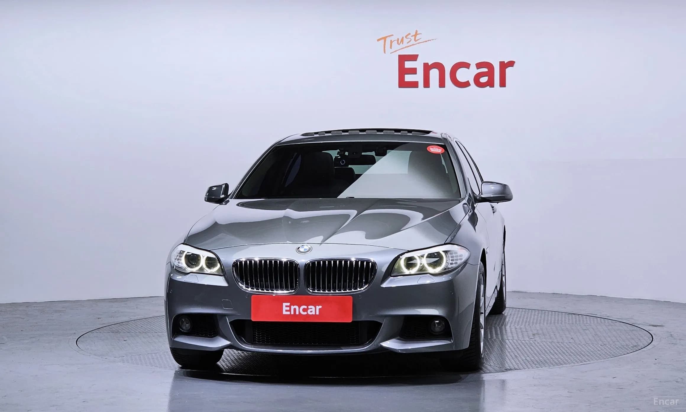 5 Series (F10)